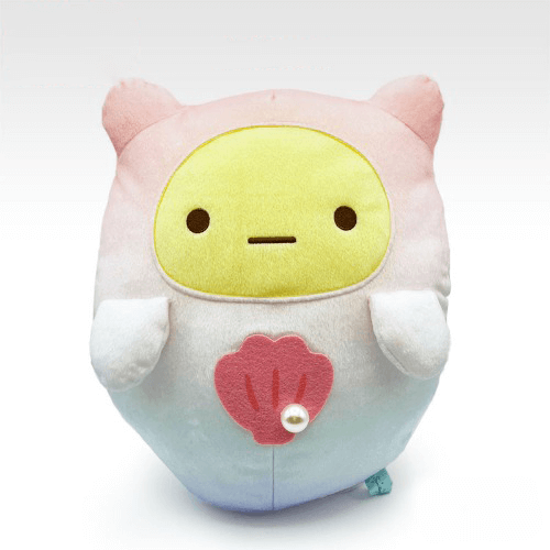 絨毛玩偶蒐藏系列025 - 殘血降價中