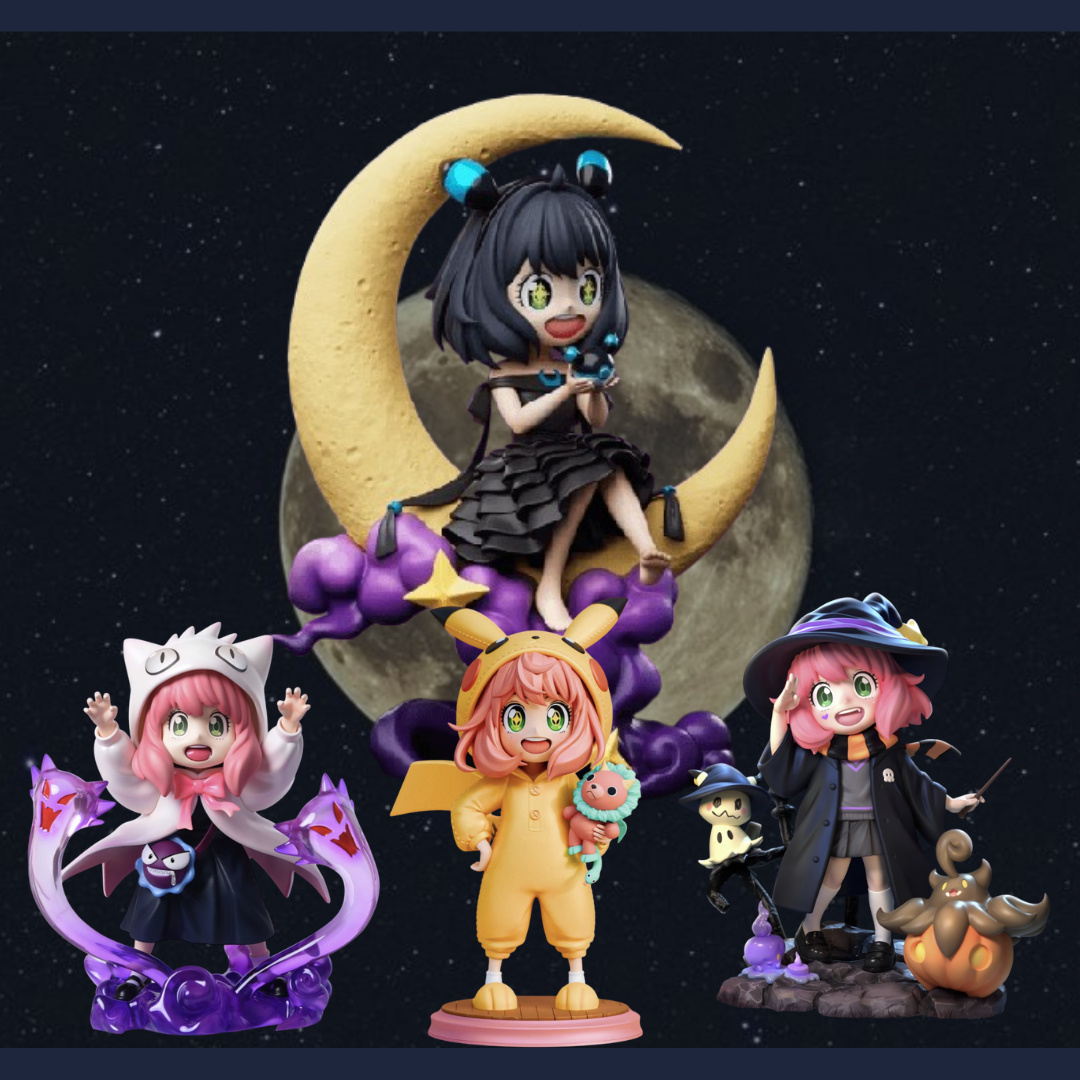 間諜家家酒蒐藏系列122 - 暴擊降價中