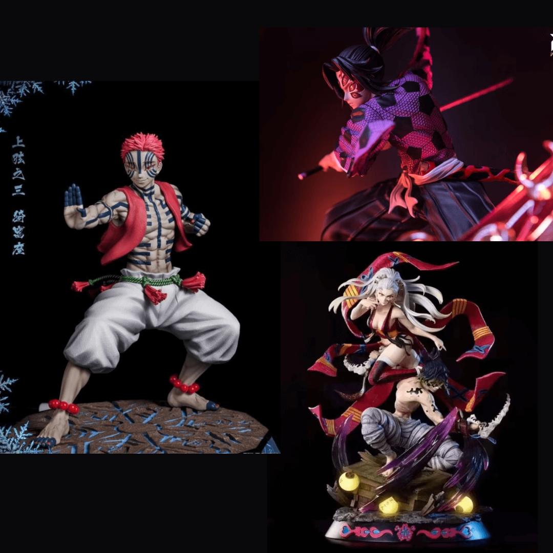 鬼滅之刃蒐藏系列158 - 二次暴擊降價中