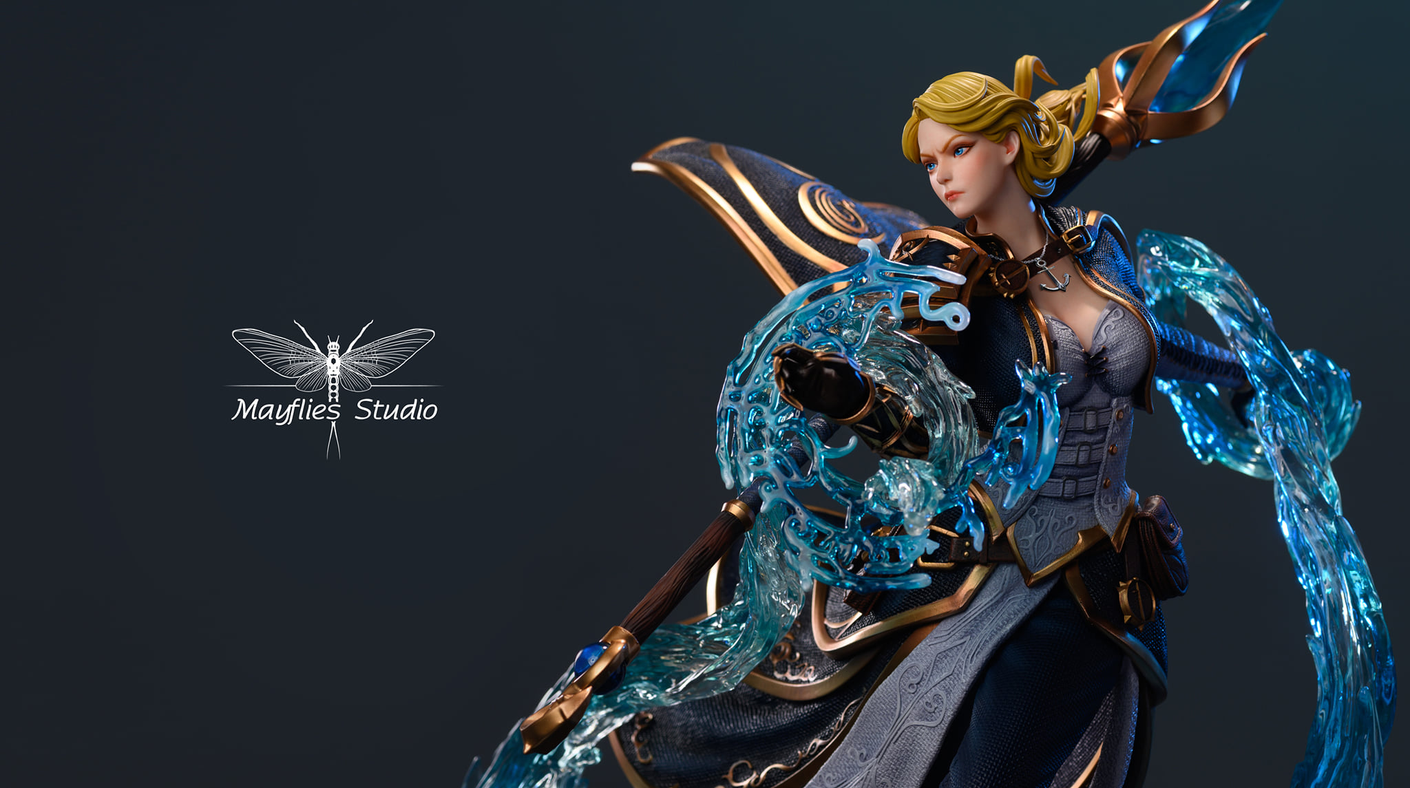 魔獸世界蒐藏系列020 - 暴擊降價中