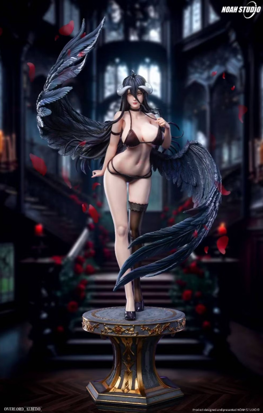 Overlord蒐藏系列001