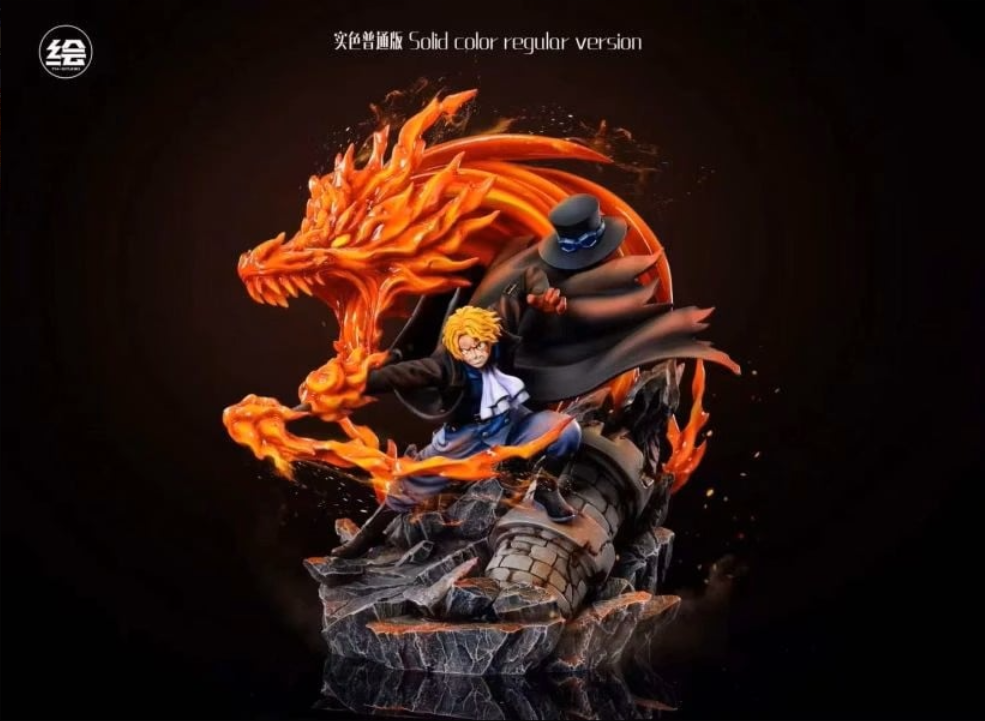 航海王蒐藏系列509 - 二次暴擊降價中