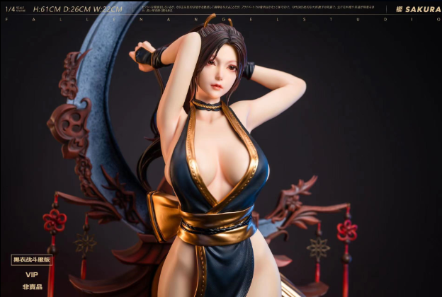 格鬥天王蒐藏系列024