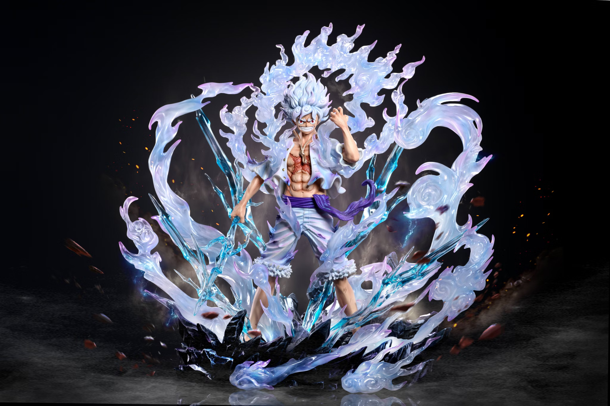 海賊王蒐藏系列436